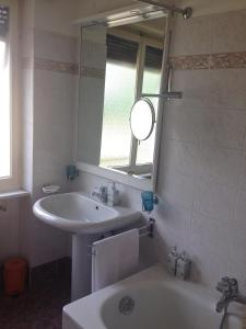 Gallery image of Cube 3A Flat in Lugano