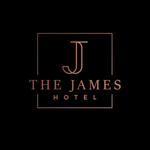 Majutusasutuses The James Hotel olev sertifikaat, autasu, silt või muu dokument