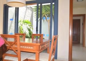 Zdjęcie z galerii obiektu Sun Grove Villas & Spa w mieście Playa Blanca