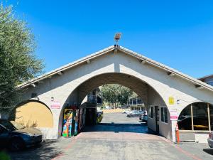 Fotografie z fotogalerie ubytování Rodeway Inn Lemon Grove San Diego East v destinaci Lemon Grove