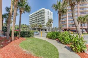 Hoone, kus apartement asub