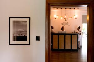 Fotografie z fotogalerie ubytování Brubru Lodge v destinaci Moshi