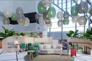 Hosté ubytování Flat Particular em Hotel - Alameda Lorena - SP + 48 fotografií