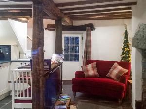 Gallery image of Field House Cottage - Uk12573 in Borrowdale Valley