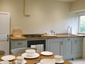 Gallery image of Ivy Cottage in Grassington