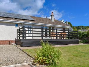 Gallery image of Anchorage Cottage in Lamlash