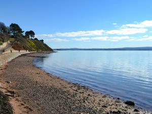 Gallery image of The Shore in Fortrose