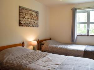Gallery image of Pear Tree Cottage in Bude