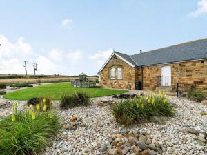 Gallery image of The Byre in Whitby