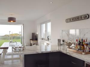 Gallery image of The Lookout in Portpatrick