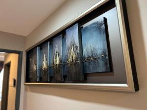 Gallery image of COZY Modern Spacious 8pax S PICE Penang in Bayan Lepas +35 photos