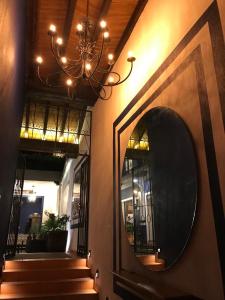 Fotografie z fotogalerie ubytování PASEO REAL HOTEL BOUTIQUE v destinaci Uruapan del Progreso