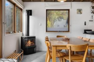 Foto sihtkohas Thredbo asuva majutusasutuse Merrits View galeriist