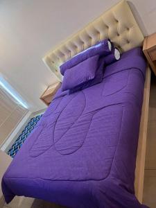 Galeriebild der Unterkunft Grand Kamala Lagoon Bekasi Apartement in Pekayon Satu