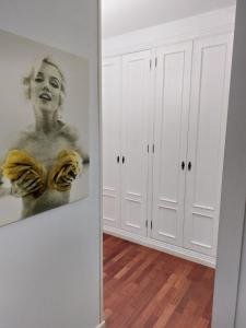 Fotografie z fotogalerie ubytování Bonito piso 4 habitaciones en Bétera v destinaci Bétera