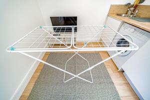 Fotografie z fotogalerie ubytování Le Californie - Agréable studio rénové v destinaci Oullins