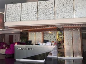 Fotografie z fotogalerie ubytování Neo Hatyai Hotel v destinaci Hat Yai
