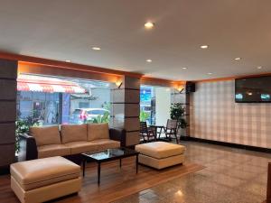 Foto dalla galleria di Asia Grand Hotel a Hat Yai