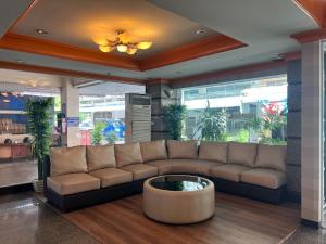 Foto dalla galleria di Asia Grand Hotel a Hat Yai