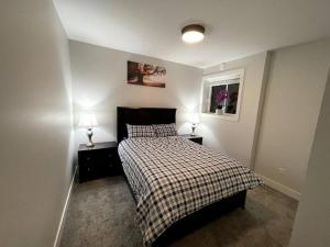 Кровать или кровати в номере Property Listing Discontinued