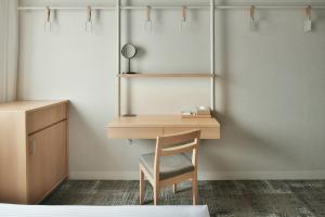 Galeriebild der Unterkunft REF Matsuyama City Station by VESSEL HOTELS in Matsuyama