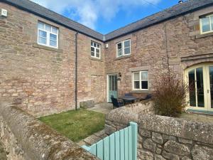 Gallery image of 4 Murton Whitehouse Steading in East Ord