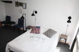 维斯比乔叔叔酒店的相册照片