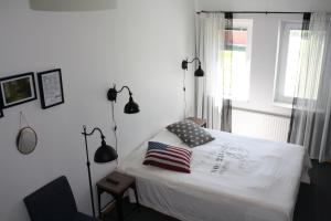 维斯比乔叔叔酒店的相册照片 更多33张照片