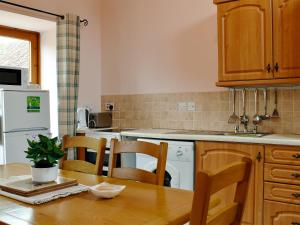 Gallery image of The Cottage At Cauldcoats in Linlithgow