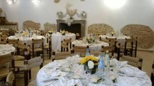 Gallery image of Al Castello Bed and Breakfast in Cornate dʼAdda