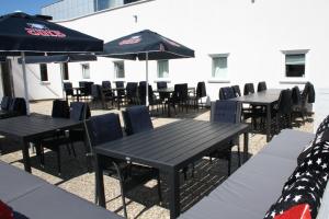 维斯比乔叔叔酒店的相册照片