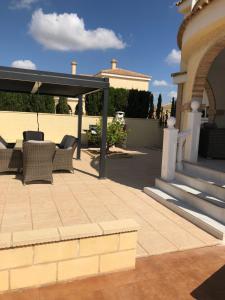 Φωτογραφία από το άλμπουμ του Casa Kay σε Monforte del Cid