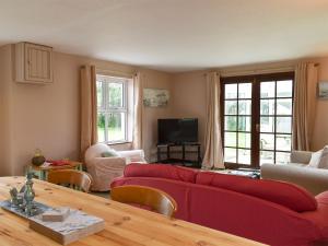 Gallery image of Pear Tree Cottage in Bude