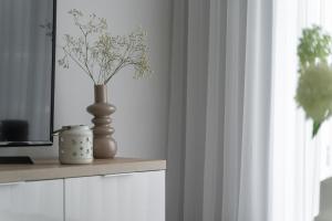 Φωτογραφία από το άλμπουμ του Apartament Doris 2 - 50 m do plaży σε Pobierowo +37 φωτογραφίες