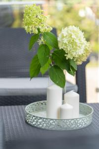 Φωτογραφία από το άλμπουμ του Apartament Doris 2 - 50 m do plaży σε Pobierowo