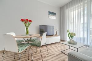 Φωτογραφία από το άλμπουμ του Apartament Doris 2 - 50 m do plaży σε Pobierowo