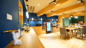 Ristorante o altro punto ristoro di RF Hotel - Zhongxiao