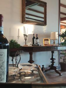Tenuta Bussete Country Hotel italokat is kínál Még 37 kép