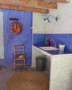 Φωτογραφία από το άλμπουμ του Cal Gran. Una casa amb encant a prop del mar σε Ferrán