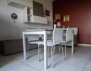 Fotografie z fotogalerie ubytování Wolf Apartment - Apartment in Langhe v destinaci Montelupo Albese