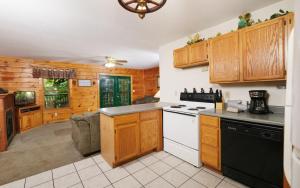 Gallery image of Lorin Aleah in Sevierville +14 photos