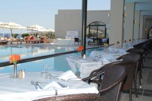 Piscina di Calypso Palace o nelle vicinanze