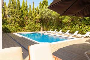 Photo de la galerie de l'établissement Villa Diagonal, à Can Picafort