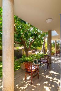 Photo de la galerie de l'établissement Villa Diagonal, à Can Picafort