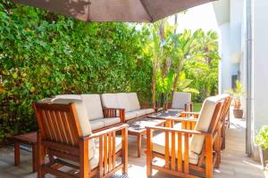 Photo de la galerie de l'établissement Villa Diagonal, à Can Picafort