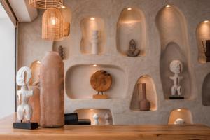 Kép Lambis Studios & Apartments szállásáról Líndoszban a galériában
