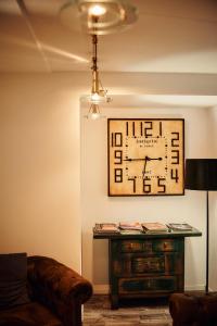 Fotografie z fotogalerie ubytování Hotel Calmo ve Vídni