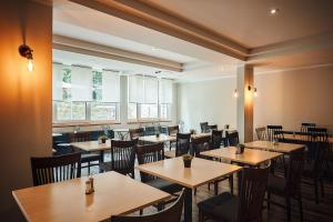 Nhà hàng/khu ăn uống khác tại Hotel Calmo