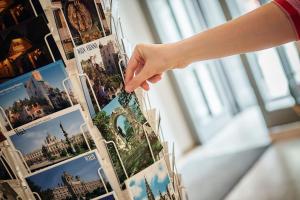 Ảnh trong thư viện ảnh của Hotel Calmo ở Vienna