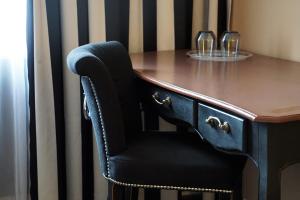 Ảnh trong thư viện ảnh của Hotel Calmo ở Vienna